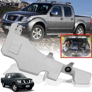 Glass Water Tank Rain Spray Can NISSAN NAVARA FRONTIER D40 (J72) Year 2007-2012 1 Piece