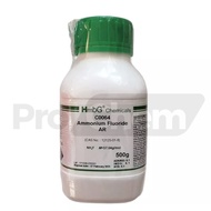 Ammonium Fluoride AR/ACS, HmbG 500g [CAS No. 12125-01-8]