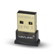 WAVLINK Nano Wireless Bluetooth CSR4.0 Dongle Adapter Bluetooth V4.0 USB Adapter