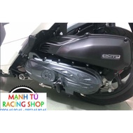 VISION 2015-2019 CARBON POT COVER -VT44556