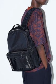 Toga x Porter Backpack背包Chrome Hearts Humanmade Nigo Fragment