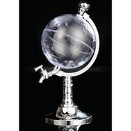 Globe Beer Dispenser Wine Dispenser Pourer Rack Wine Cannon Wine Tarter Beer Drawer Bar Dedicated Wi