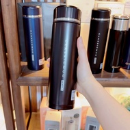 Bemega Smart Temperature Display Tea Brewing Insulated Mug 316 Inner Vessel Carriage Suitable Gift B