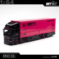 [GCD] 1:64 Hino Profia 700 Transport Truck 1087X Livery