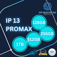 (Scv) - (Device) Used 13PM (One Month Warranty) By Local Supplier