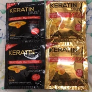 Keratin Plus Brazilian Hair Treatment Conditioner