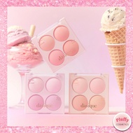 [Dasique] Blending mood cheek