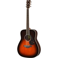 Genuine Yamaha FG830 Acoustic Guitar