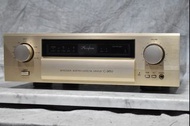 Accuphase C-2450 前置放大器