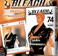 [HCM]Combo truyện tranh Bleach Sứ Mạng Thần Chết - 74 Tập (END)