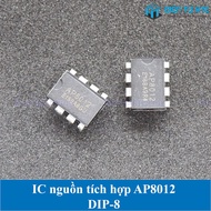 Integrated power IC AP8012 AP8012A AP8012C AP8012H DIP-8 New (1 unit)