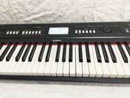 Yamaha Piaggero NP-V80 Lightweight Compact Digital Piano 可攜式電子琴