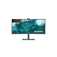 SAMSUNG Monitor 34''  VIEWFINITYS6 LS34C650VAEXXT