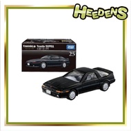 Tomica Premium Toyota Supra