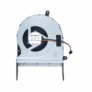 New CPU Cooling Fan for ASUS G551 G551J G551JK G551JM G551JW G551JX GL551 GL551J GL551JM GL551JW N55