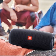 JBL Charge 4 Portable Bluetooth Speaker boombox Soundbar Subwoofer Waterproof Outdoor Speaker Sports Loudspeaker FM Radio