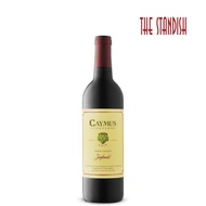 Caymus Zinfandel Napa Valley 750ml (Agent Stock)