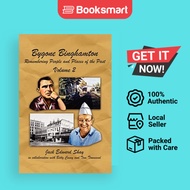 Bygone Binghamton - Paperback - English - 9781467065061