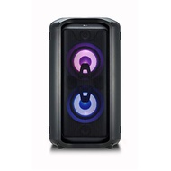 LG - XBOOM 550W Speaker System - Black RK7