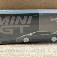 MINI GT No. 968 Bugatti EB110 Verde Scuro