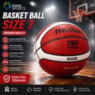 Original Molten BG4500 Volleyball – FIVB Tournament Quality, Strong & Durable Grip