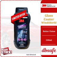 3M Auto Care Glass Coat Windshield - Sale--