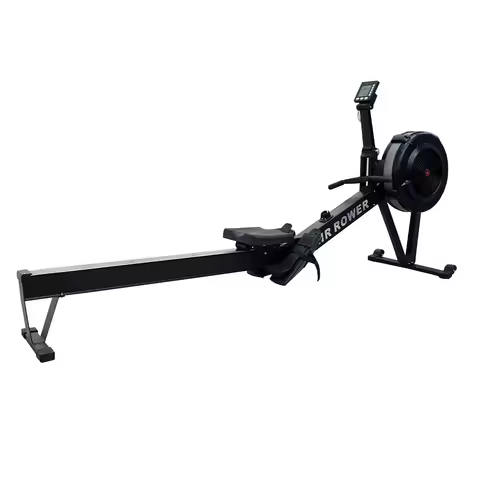 High quality and best-selling rowing machines Home Rowing Machine Air Rower Rowing Machine With Slid