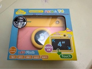 Visionkids HappiCAMU T4 兒童相機