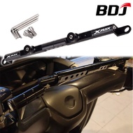 BDJ For Yamaha Xmax 125 250 300 400 XMAX300 Motorcycle Multifunction Handlebar Balance Cross Bar Phone Holder Accessories 1Pc