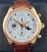 寶齊萊  Carl F. Bucherer  MANERO     00.10906.03.13.01
