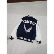 Official YONSEI University Varsity