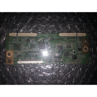 PHILIPS 43PFT4002S/98 TV TCON BOARD ORIGINAL GENUINE