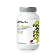 SHAKLEE Vita E Complex Vitamin E (120 Softgels)