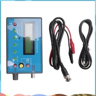 FG-200 DDS Function Signal Generator Frequency Counter 0.01Hz -500KHz Signal Source Module Sine+Squa