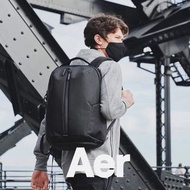 訂購/包順豐 美國得獎品牌  Aer fit pack 3 多功能 防水 雙肩包 背包 背囊