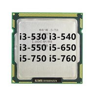 home switch i3-550 i3-530 i5-650 i3-540 i5-660 i5-750 i5-760 CPU Processor LGA 1156 Mlb10