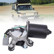 Windshield Wiper Motor  Car Windscreen 8511060202 Sturdy for GRJ71 GRJ76 GRJ78 GRJ79 HZJ71 HZJ76