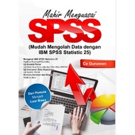 Mastering SPSS (Easy Data Processing with IBM SPSS Statistics 25) - Ce Gunawan - Technology