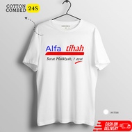 KAOS PLESETAN LOGO Alfamart LOGO LUCU / Kaos Plesetan Lucu Logo Alfamart