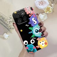 [iC-24 ]Latest Itel A60s Softcase 2023 - Latest Itel A60 Case 2023 - Latest Itel A60s Casing 2023 - 