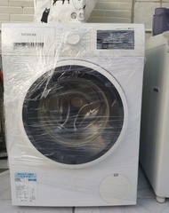 Siemens 西門子洗衣機 IQ500 6.5kg