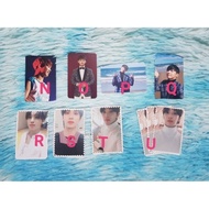 ♞,♘ONHAND BTOB HYUNSIK PHOTOCARD