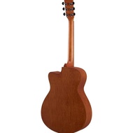 Cheap Yamaha FS400C Acoustic Guitar FS 400 C FS400 Cutawaynatural Non-CODnatural