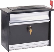 Gibraltar Extra Large Mailsafe Lockable Security Mailbox