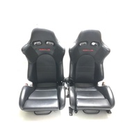 SSCUS Semi Bucket Seat