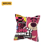 52TOYS Disney Lotso Minime Series 2 Blind Box Figure Toy