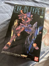 Bandai 新世紀福音戰士 人造人間 初号機 Type-F Evangelion HG 初號機 F型装備 模型