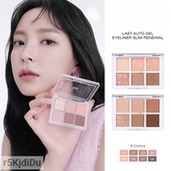 Bbia Ready to Wear Eyeshadow Palette # Braid Eyeshadow Palette