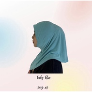 Tudung Sarung XS by Refa