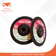 Batu gerinda potong ULTRAFLEX 4 X 2 WA60BF